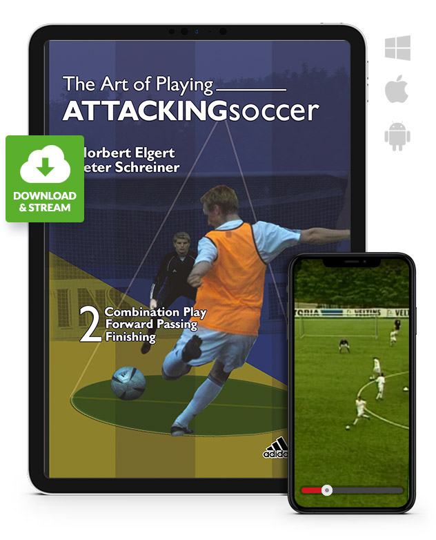 Attacking_Soccer2_Download_420005 The Art of Playing Attacking Soccer - Part 2 (Download)