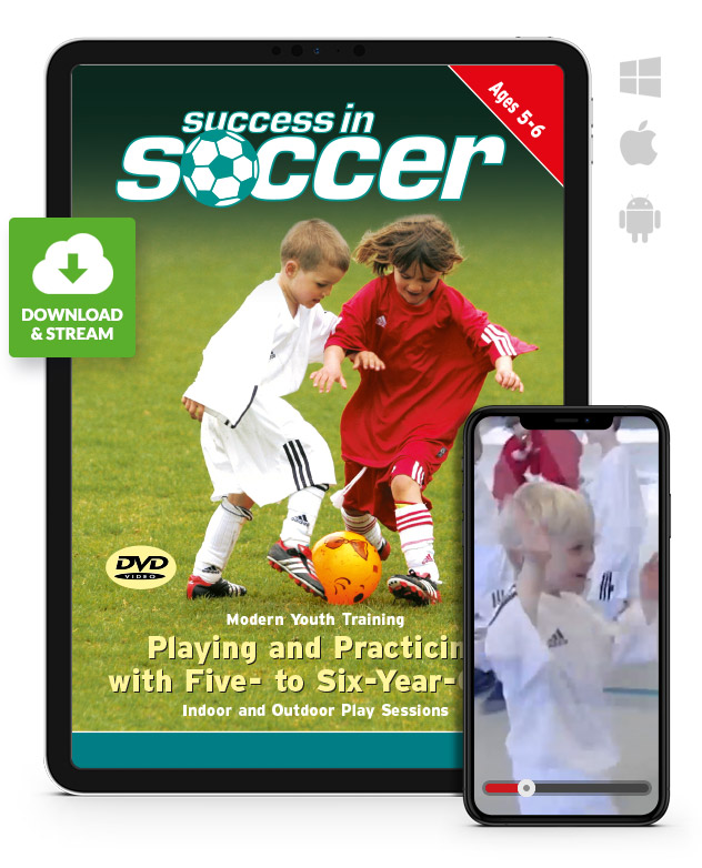 Modern_Youth_Training_Ages5-6_Download_420027 Modern Youth Training - Part 1 - Ages 5-6 (Download)