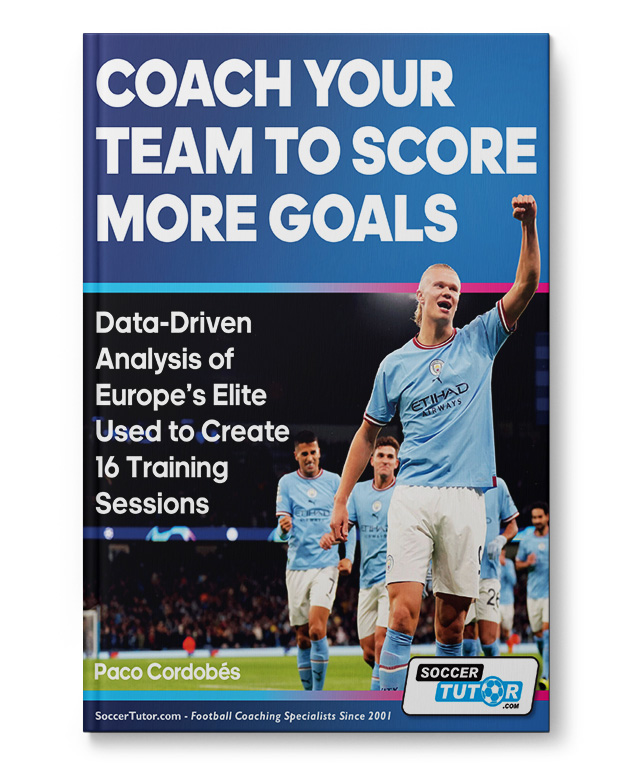 Coach Your Team to Score More Goals (Book)