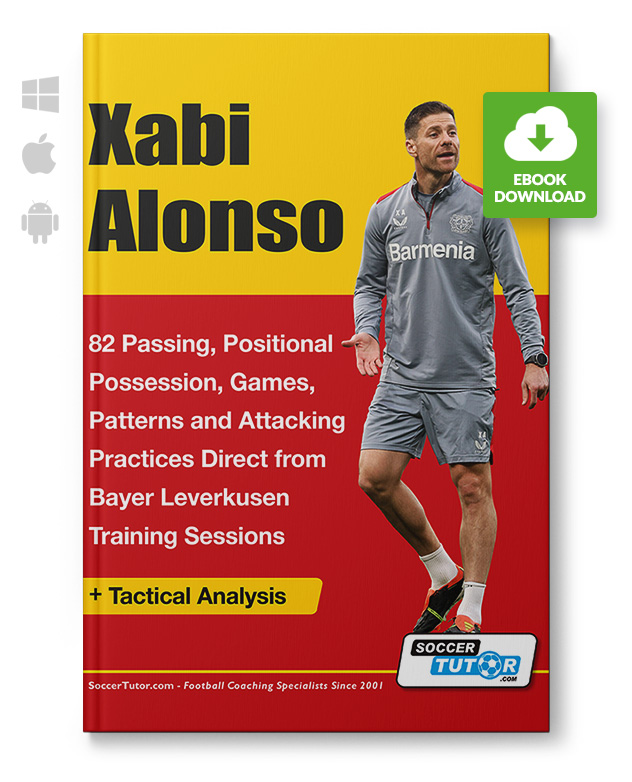 Xabi Alonso (eBook)