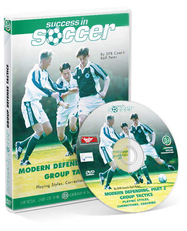 Modern_Defending2_DVD_620015 Modern Defending - Part 2 (DVD)