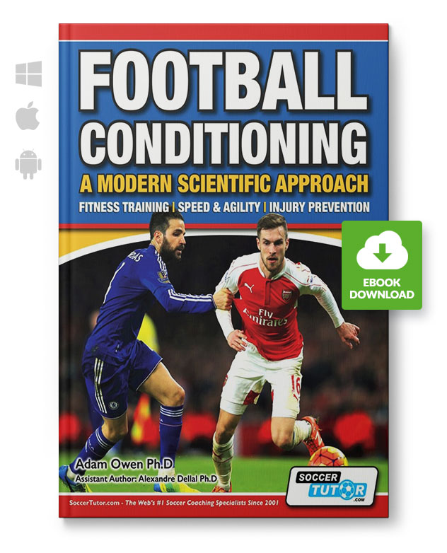 Football_Conditioning_Fitness_Training_eBook_220076 Football Conditioning - A Modern Scientific Approach - Fitness Training (eBook)