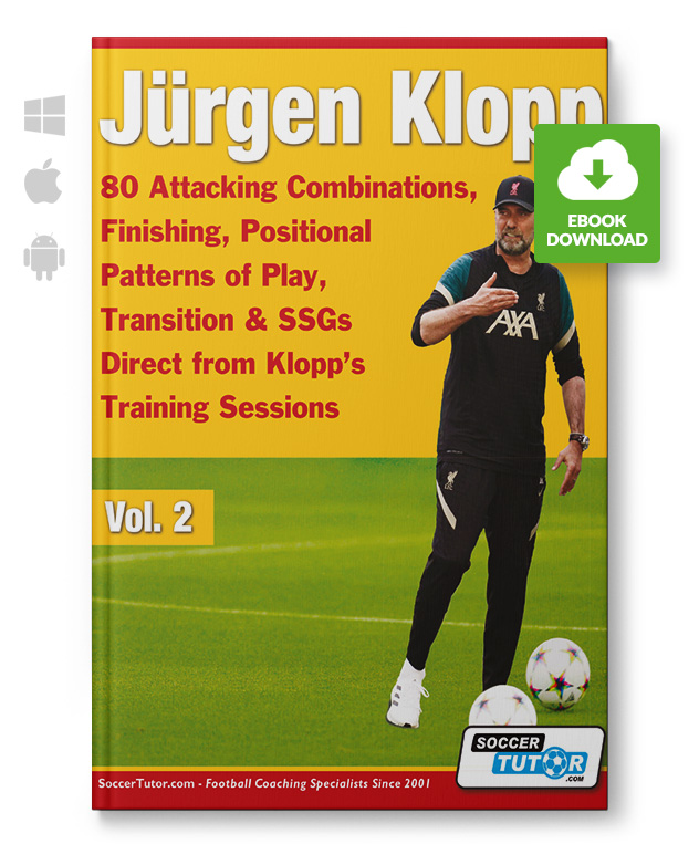 Jürgen Klopp - Vol. 2 (eBook)