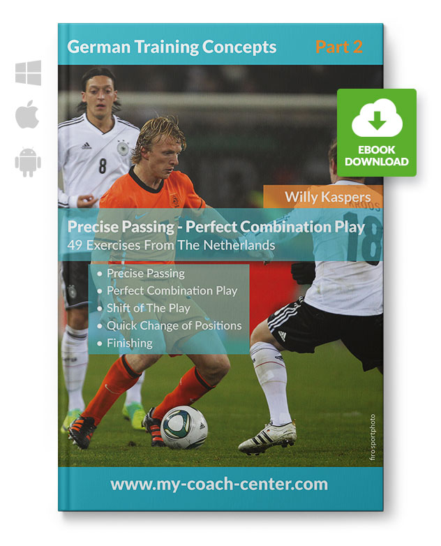 Passing_Combination_Play_eBook_220009 Precise Passing - Perfect Combination Play (eBook)