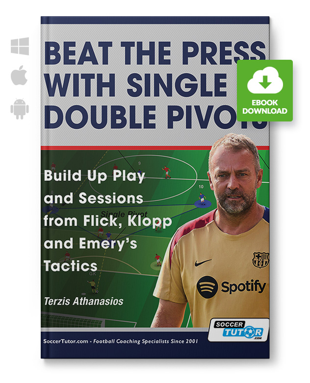 Beat the Press With Single & Double Pivots (eBook) Beat the Press With Single & Double Pivots (eBook)