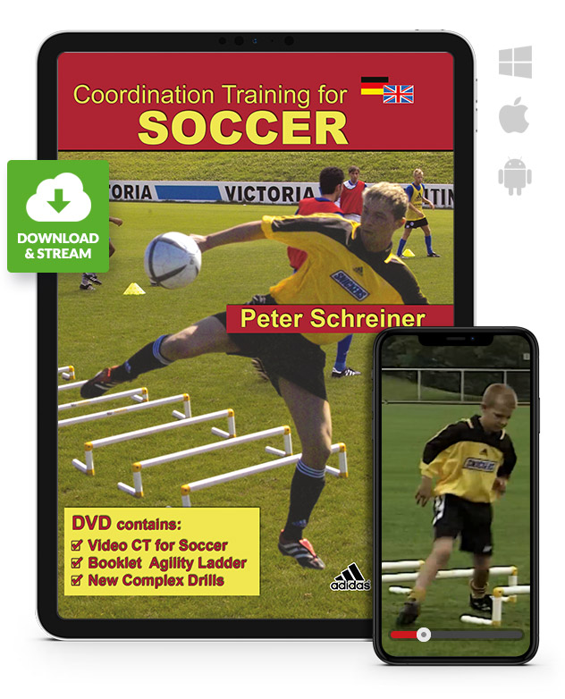 Coordination_Soccer_Download_420008 Coordination Training for Soccer (Download)