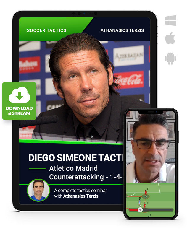 Atletico_Madrid_Counterattacking_Download_420141 Diego Simeone Tactics - Atletico Madrid- Counterattacking - 4-4-2 (Download)