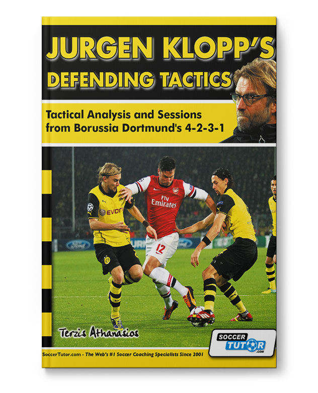 Juergen_Klopps_Defending_Tactics_Book_120031 Juergen Klopps Defending Tactics (Book)