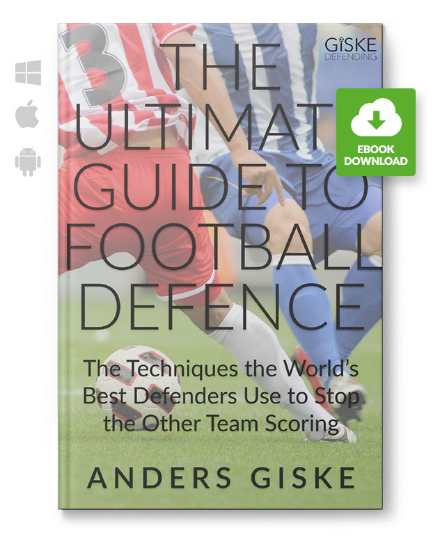 Football Defence (eBook)