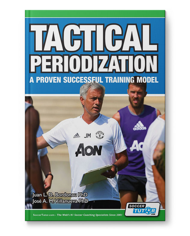 Tactical_Periodization_Book_120107 Tactical Periodization - A Proven Successful Training Model (Book)