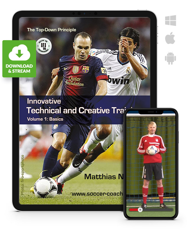 Technical_Creative_Training_Download_420045 Innovative Technical and Creative Training (Download)