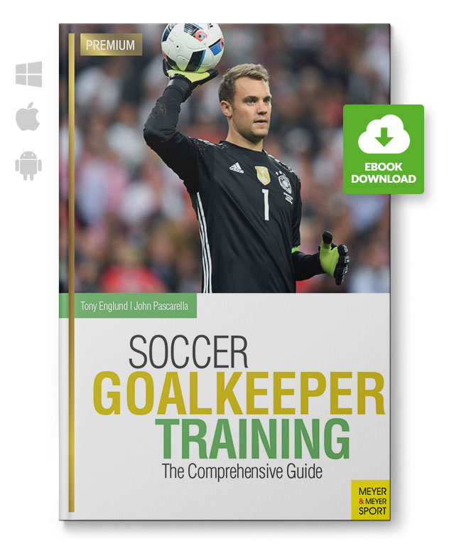 Soccer_Goalkeeper_Training_eBook_220047 Soccer Goalkeeper Training (eBook)