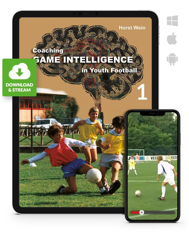 Game_Intelligence_Youth_Football_1_Download_420001 Coaching Game Intelligence in Youth Football - Part 1 (Download)