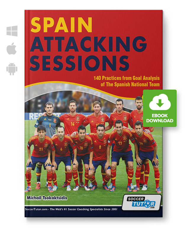 Spain_Attacking_Sessions_eBook_220089 Spain Attacking Sessions - 140 Practices from Goal Analysis (eBook)