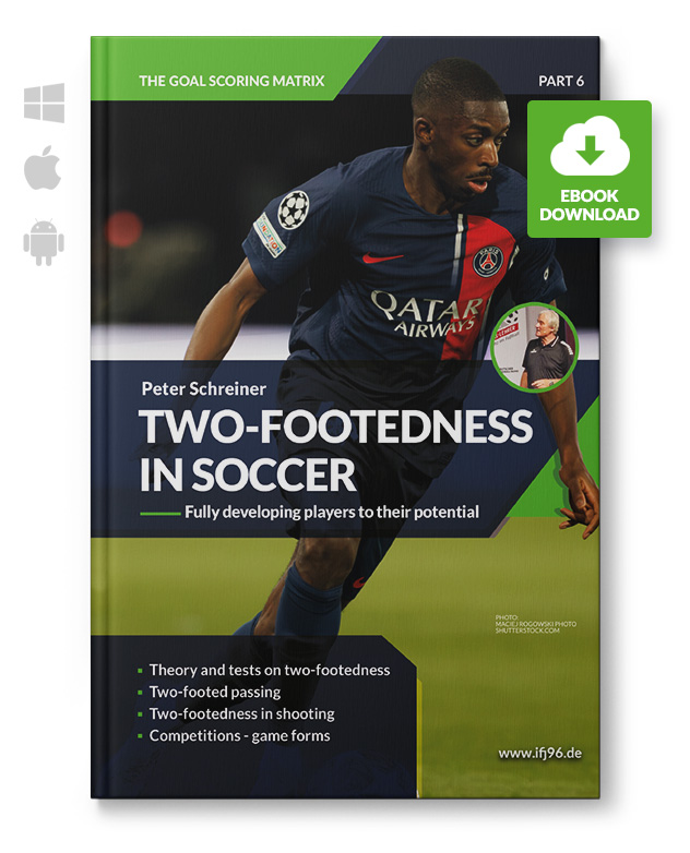 Two-Footedness in Soccer (eBook)