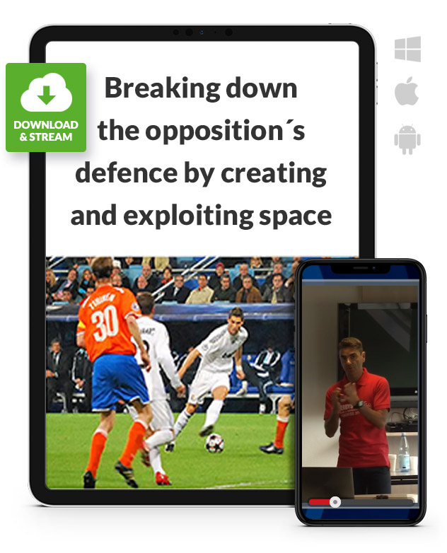 Creating_and_exploting_space1_Download_420104 Creating and exploiting space (4-2-3-1 against 4-4-2 / 4-2-3-1) (Download)