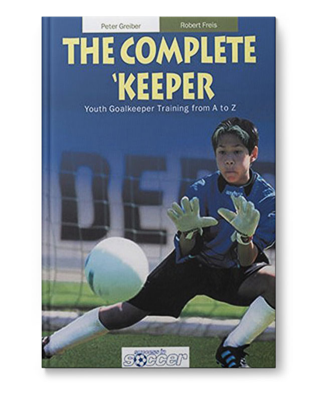 The_Complete_Keeper_Book_120108 The Complete Keeper (Book)