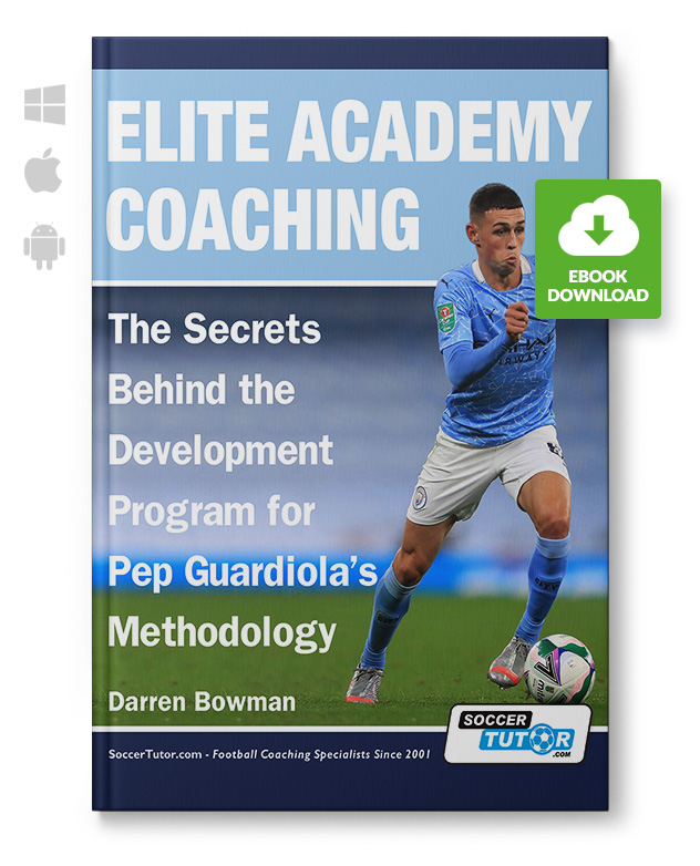 Elite Academy Coaching (eBook) Elite Academy Coaching (eBook)