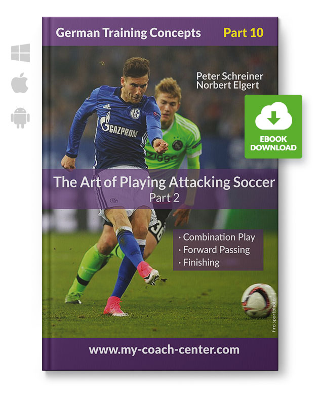 Attacking_Soccer2_eBook_220060 The Art of Playing Attacking Soccer - Part 2 (eBook)